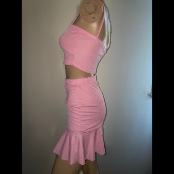 Boohoo skirt set - Picture 7 of 7